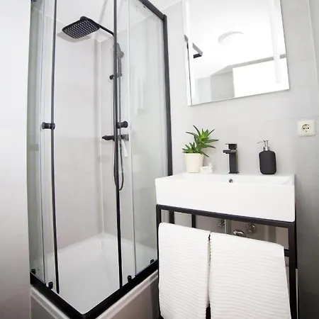 Apartamento Design-Loft In Zentraler Lage In Leipzig *