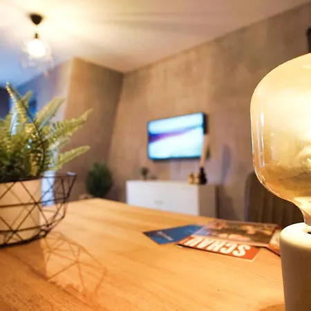 Design-Loft In Zentraler Lage In Leipzig Apartamento *